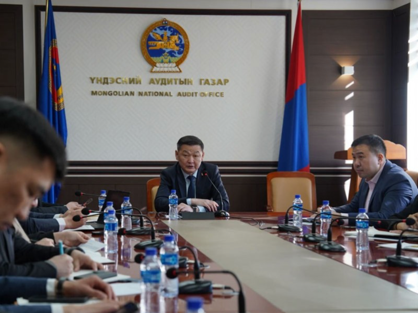 “Туулын хурдны зам” мега төслийг үр нөлөөтэй төлөвлөсөн байдалд хийх гүйцэтгэлийн аудитыг эхлүүллээ